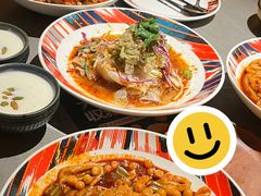 -塔哈尔·新疆盛宴(奉贤龙湖店)