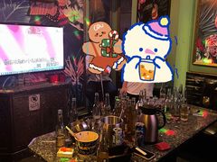 -INLOVE KTV(水晶城店)