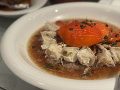-湘湖逍遥庄园·水漾中餐厅