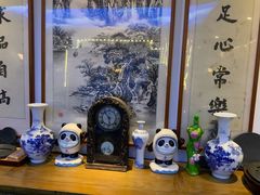 -徽韵人家·传承正宗徽菜(牡丹园店)