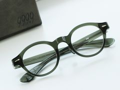 -目艮眼镜SHOWROOM(品牌集合店)