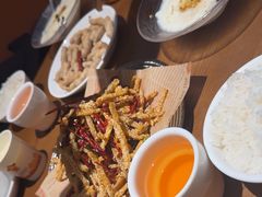 -小户人家(循礼门南国中心店)