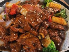 -小菜园新徽菜(合肥天鹅湖万达店)