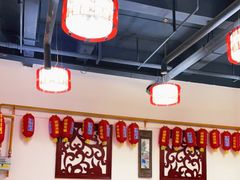 大堂-长乐饭店(江西街店)