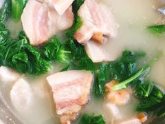 -阿葉农家饭店