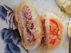 -泸溪河桃酥(西直门凯德店)