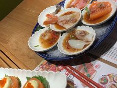 -Sushi Love 创意寿司(丽影广场店)