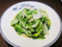 -兰婆婆餐厅淳安菜