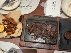 -一沙一城·岩烤牛扒(深圳首店)