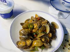 -琼大师东方烤乳猪(亚特兰蒂斯店)