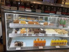 -Peet's Coffee皮爷咖啡(豫园店)