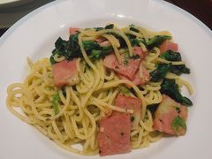 -萨莉亚意式餐厅(杭州滨江天街店)