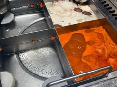 -海底捞火锅(天津SM城市广场店)