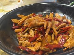 -聚味瞿记·龙虾堂(天元店)