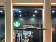-星巴克(杭州湖滨银泰E区店)