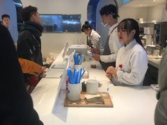 -兰熊鲜奶(西直门凯德mall店)