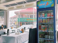 -日照大牌檔•小船海鲜(万平口店)