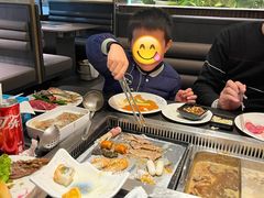 -星伦多自助料理·涮烤一体(虹悦城店)