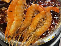 -邓莽子老火锅(中兴路总店)