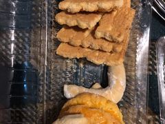-玛尔哈巴·塔塔尔糕点(华侨小区店)