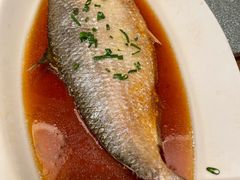 -喜来登由由大酒店九州膳坊中餐厅