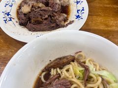 -柴氏风味斋(甘家口店)
