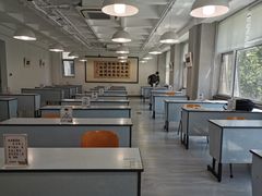 -朝阳区图书馆(小庄店)