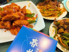 -春花民族美食(佳木斯总店)