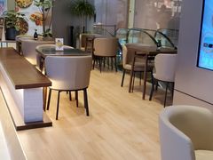 -THE WOODS 简餐 (国贸商城店)