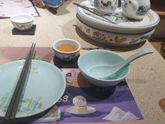 -点都德(华强南店)
