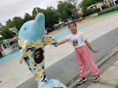 -秦皇岛乐岛海洋王国