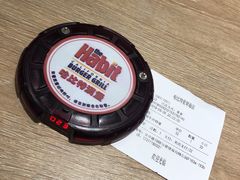 -The Habit Burger Grill 哈比特汉堡(爱琴海店)