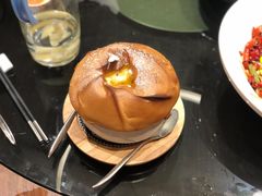 舒芙蕾plus-港丽餐厅(杭大店)