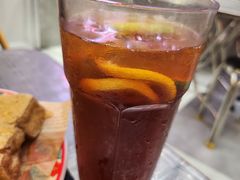 -孖记茶档·热腾茶餐(荔湾领展广场店)