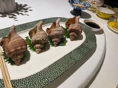 -金成潮菜博物馆(海珠湿地店)