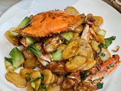 -好兄弟郭巨海鲜(天一阁店)