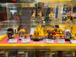 -LEGO(国贸商城店)