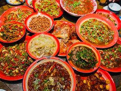 -冯大腕江湖川菜馆(后沙峪店)