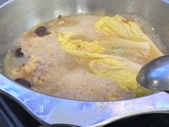 -光头药膳鸡(莱茵小镇店)