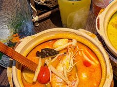 -泰妃殿(武汉首店)