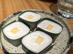 -山茶云南菜(永安里店)