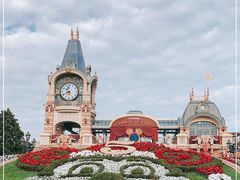 -上海迪士尼度假区