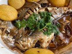 -吕氏疙瘩汤·私家菜馆(慈云寺店)