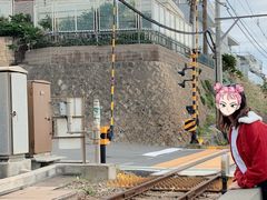 -灌篮高手动画打卡地