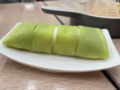 -佰搭果·广式茶餐厅(西华路店)