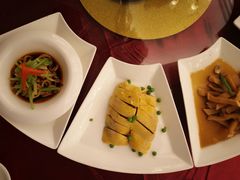 -常州逸高酒店-中餐厅