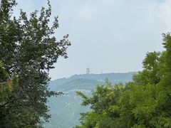 -北京十三陵国家森林公园蟒山景区