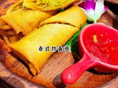 -小桔象·泰国风味餐厅(惠城水门路16号店)