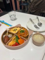 -奈尔宝·儿童乐园·亲子餐厅(星河湾店)