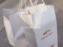 -Cafe on warm(丹霞店)